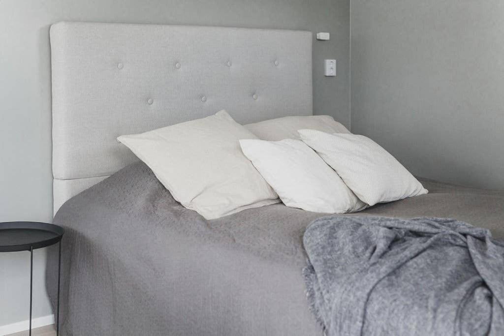 Beautiful New Studio Apartment Nearby The Center トゥルク エクステリア 写真